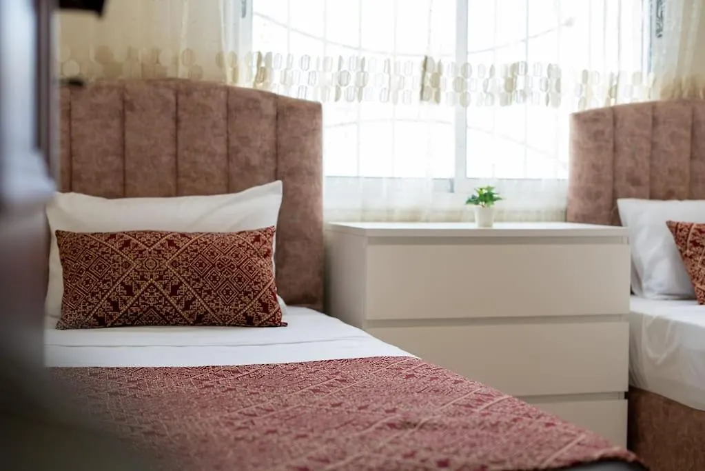 Apartamento Casablanca Mosquee Hassan 2 0*,  Marruecos